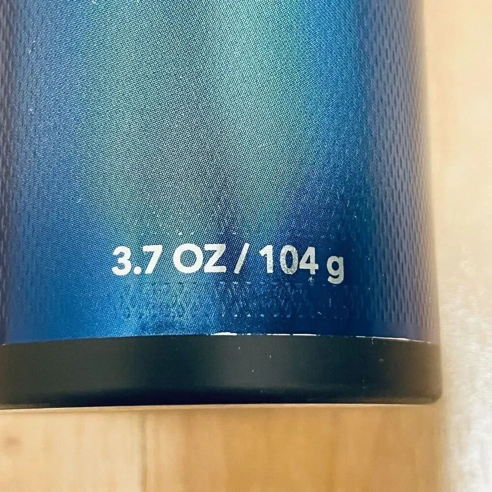 Bath & Body Works Lot of 2 OCEAN Men’s Collection Body Spray Cypress Vetiver Air